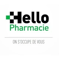 Logo HELLOPHARMACIE